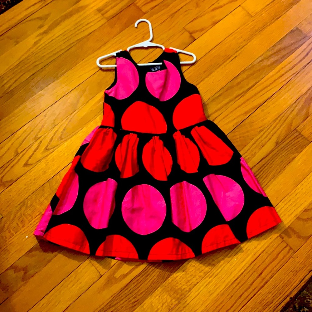 Formal dress